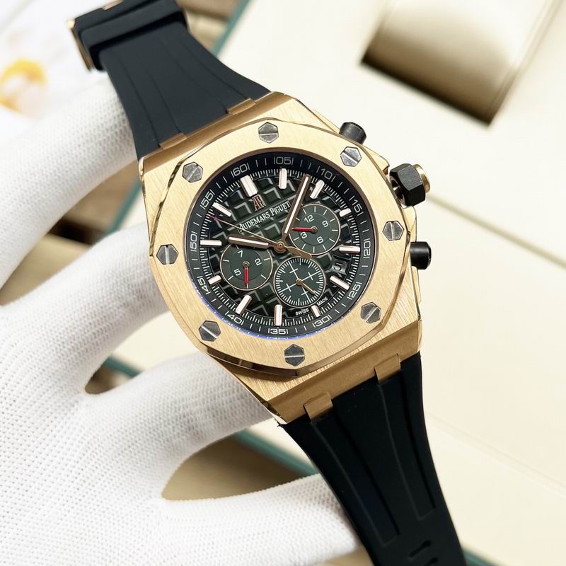 Audemars Piguet Watches 38